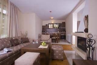 Hotel Redenka Chalets