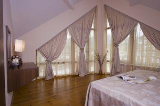 Hotel Redenka Chalets