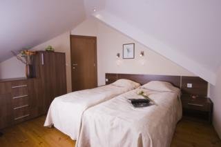 Hotel Redenka Chalets