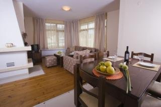 Hotel Redenka Chalets