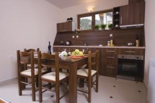 Hotel Redenka Chalets