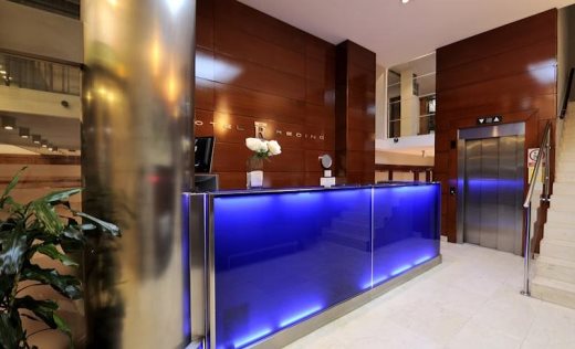 Hotel Reding Croma