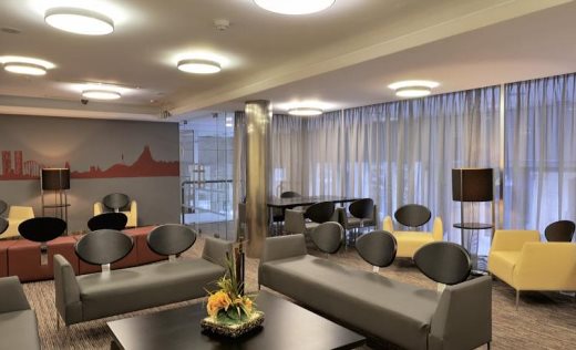 Hotel Reding Croma