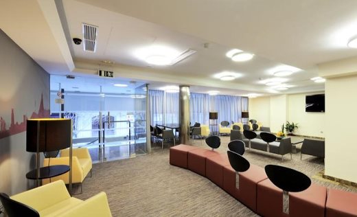 Hotel Reding Croma