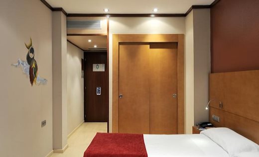 Hotel Reding Croma