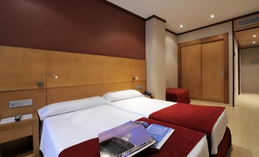 Hotel Reding Croma