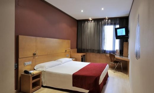 Hotel Reding Croma