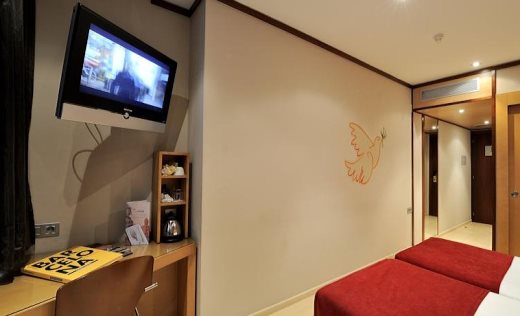 Hotel Reding Croma