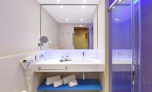 Hotel Reding Croma