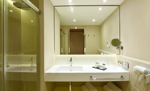 Hotel Reding Croma