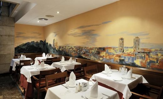 Hotel Reding Croma