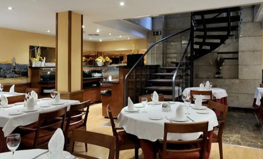Hotel Reding Croma