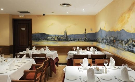 Hotel Reding Croma