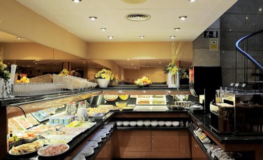 Hotel Reding Croma