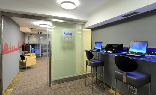 Hotel Reding Croma