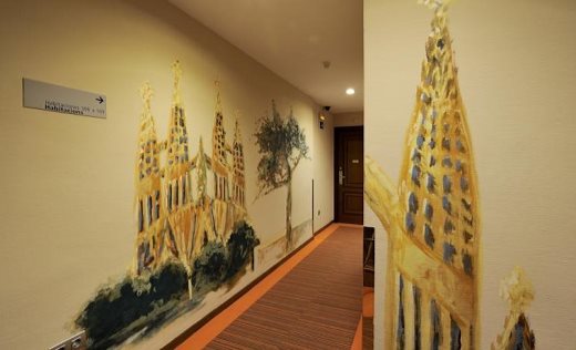 Hotel Reding Croma