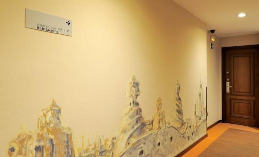 Hotel Reding Croma