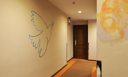 Hotel Reding Croma