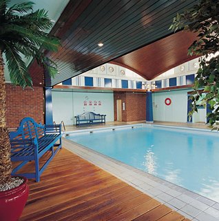 Hotel Redwood & Country Club