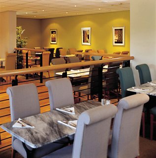 Hotel Redwood & Country Club