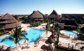 Hotel Reef Yucatan