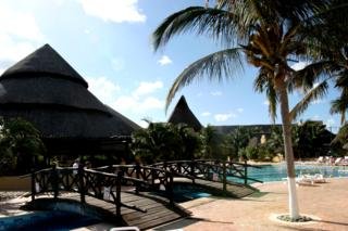 Hotel Reef Yucatan