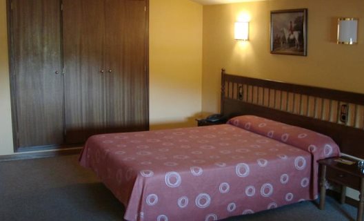 Hotel Refugi Dels Isards