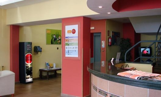 Hotel Refugi Dels Isards