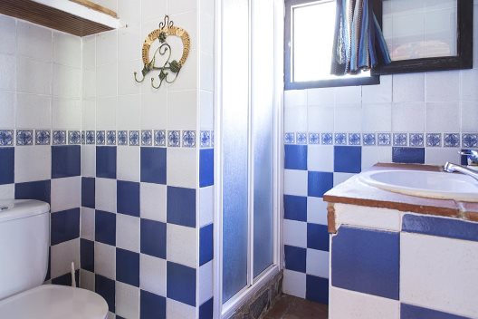 Hotel Refugio De Alamut