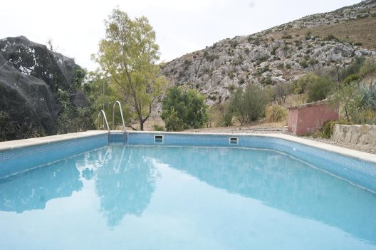 Hotel Refugio De Alamut