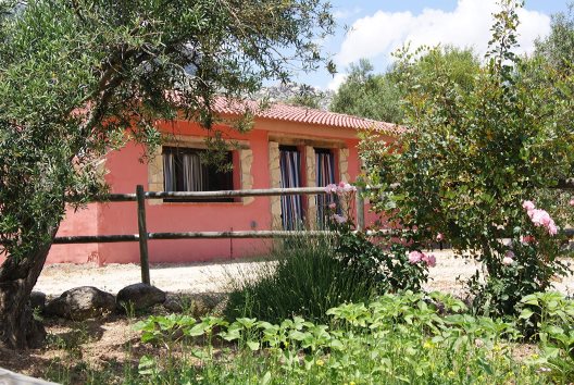 Hotel Refugio De Alamut