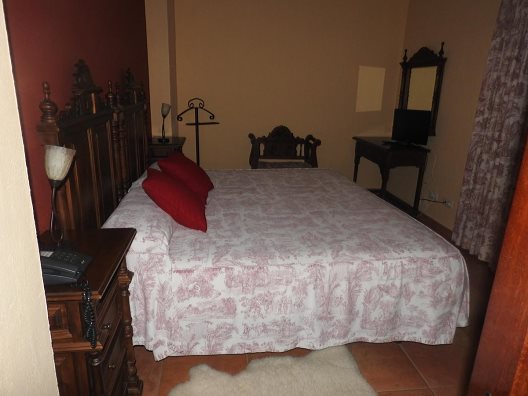 Hotel Refugio De Juanar
