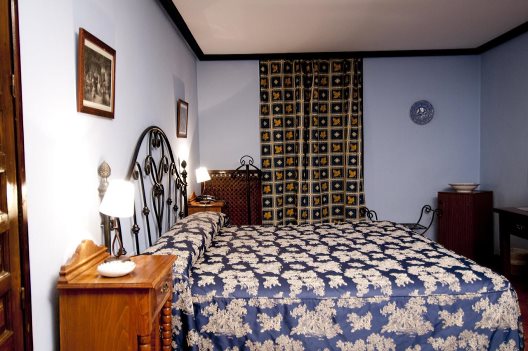 Hotel Refugio De Juanar