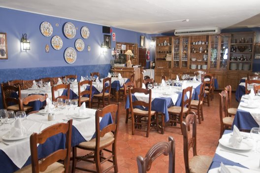 Hotel Refugio De Juanar