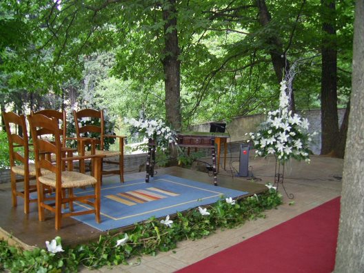 Hotel Refugio De Juanar