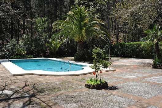 Hotel Refugio De Juanar