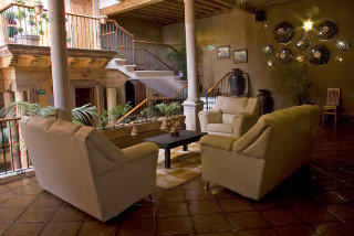 Hotel Refugio Del Angel