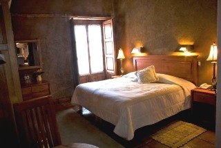 Hotel Refugio Del Angel