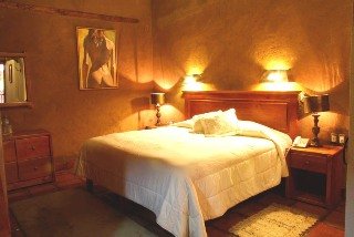 Hotel Refugio Del Angel