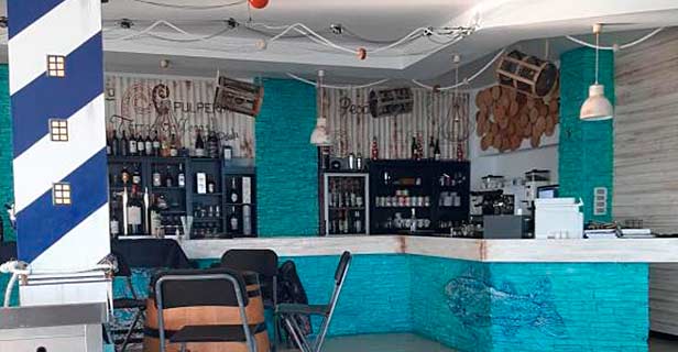 Hotel Refugio O Castro