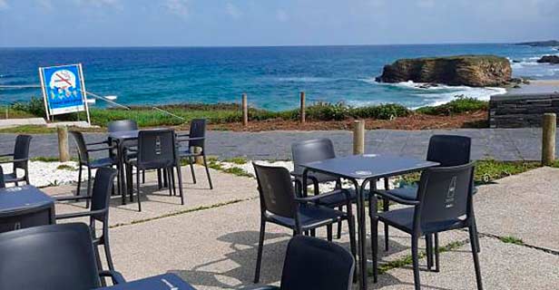 Hotel Refugio O Castro