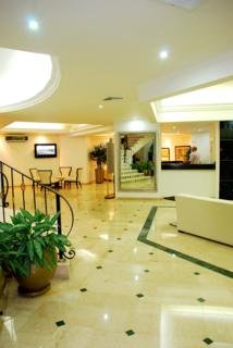 Hotel Regatta Cartagena