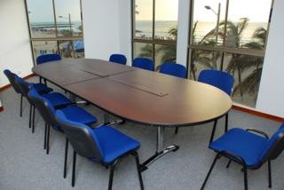 Hotel Regatta Cartagena