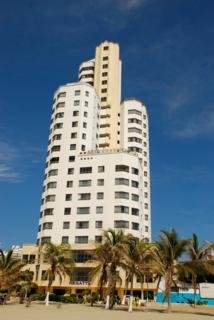 Hotel Regatta Cartagena