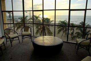 Hotel Regatta Cartagena