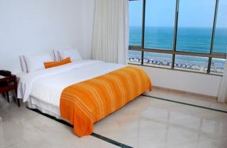 Hotel Regatta Cartagena