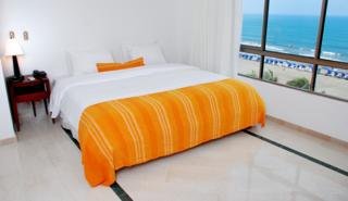 Hotel Regatta Cartagena