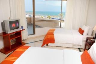 Hotel Regatta Cartagena