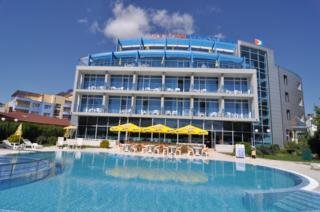 Hotel Regatta Palace