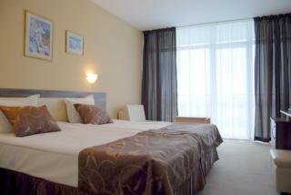 Hotel Regatta Palace